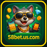 58bet Logo
